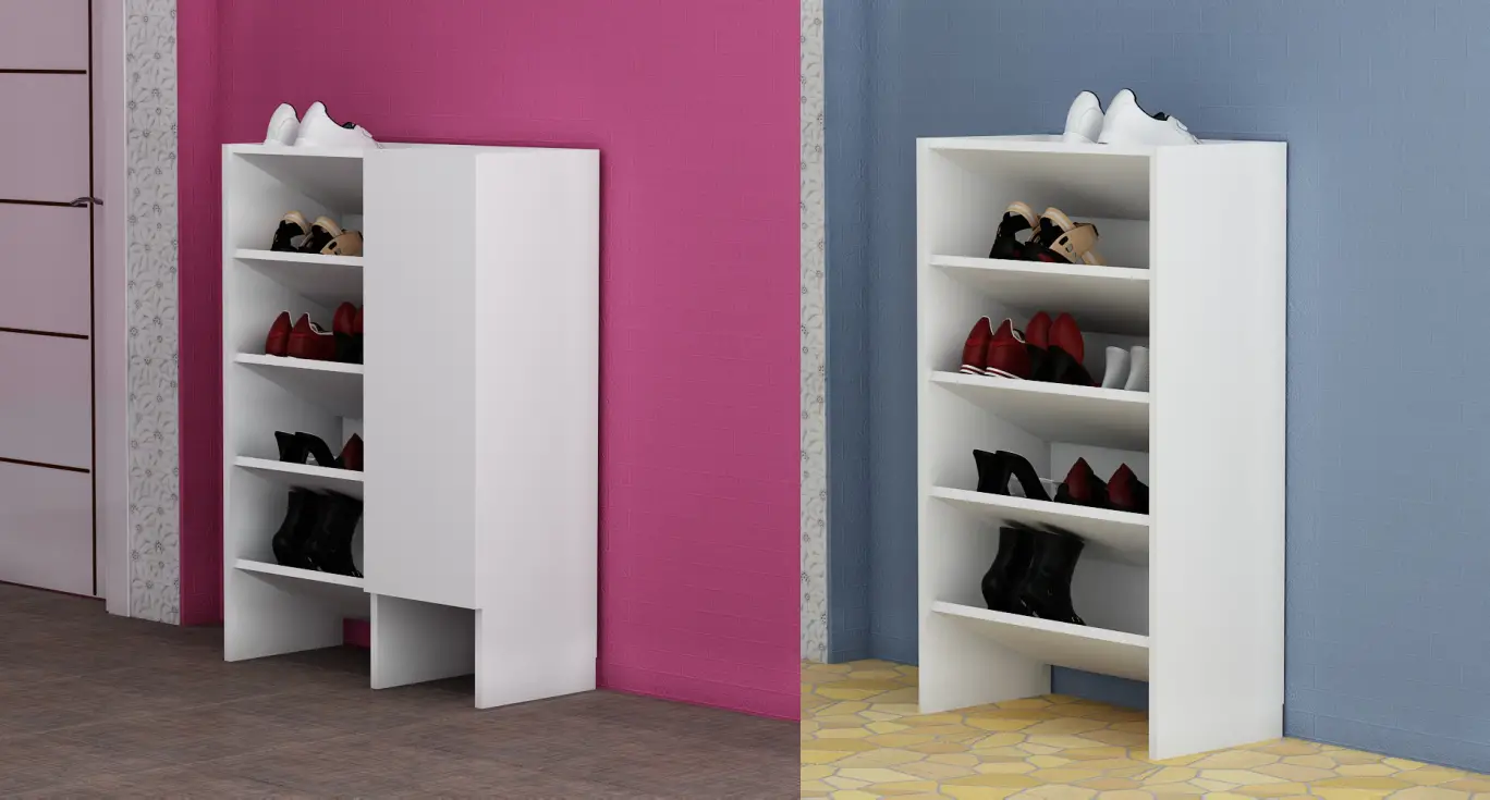 Shoe Cabinets