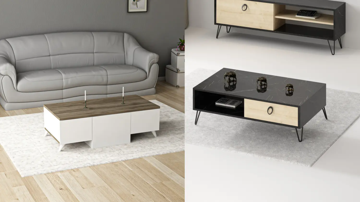 Coffee Tables