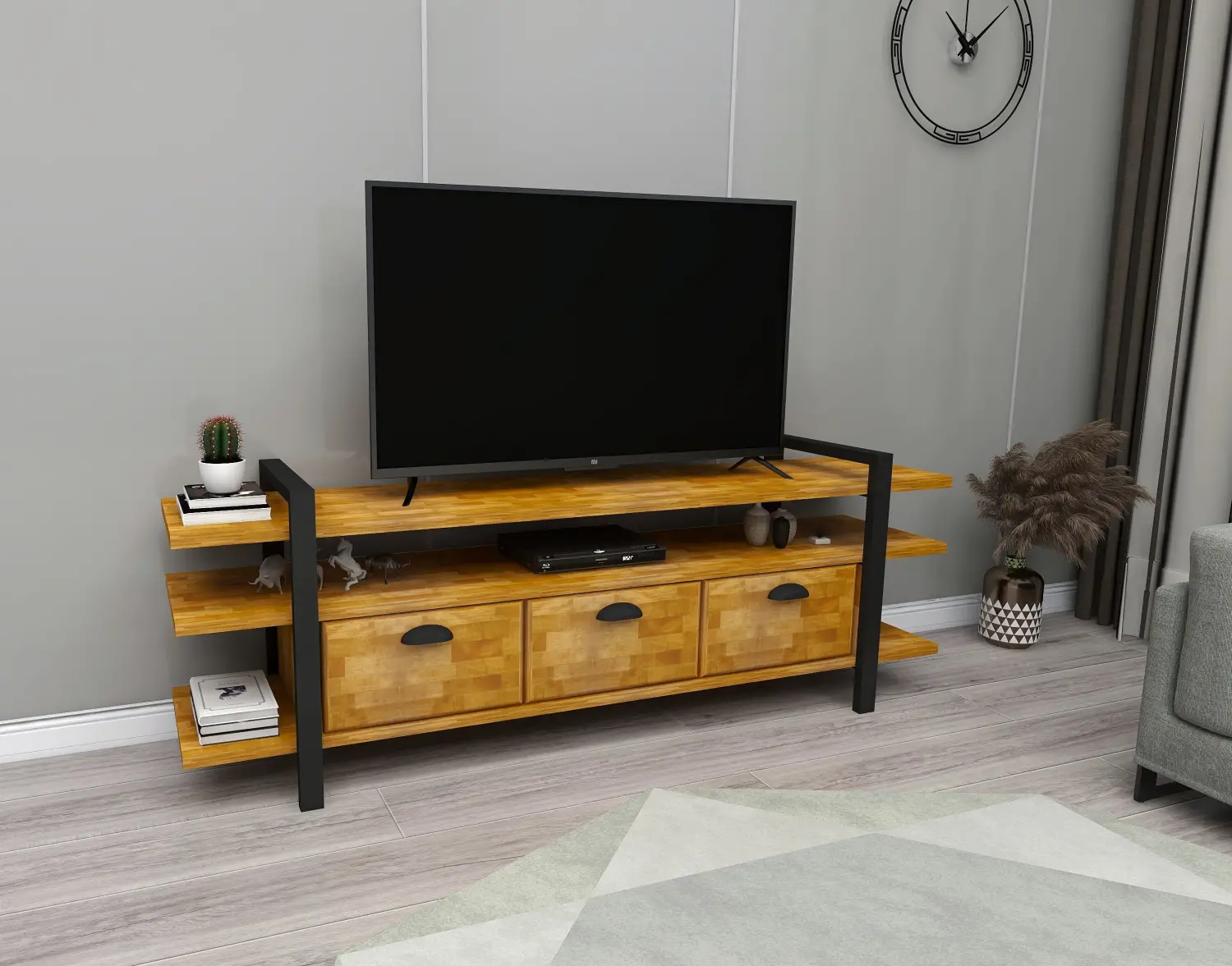 Handmade Wooden Furniture