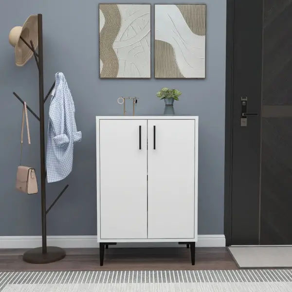 Ruby Shoe Storage Cabinet