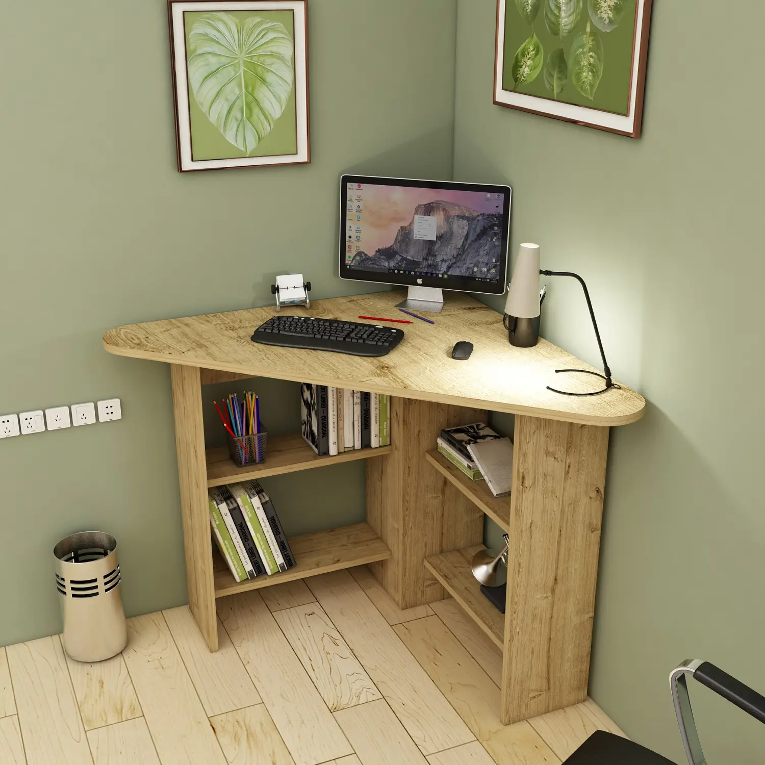 Computer Desks