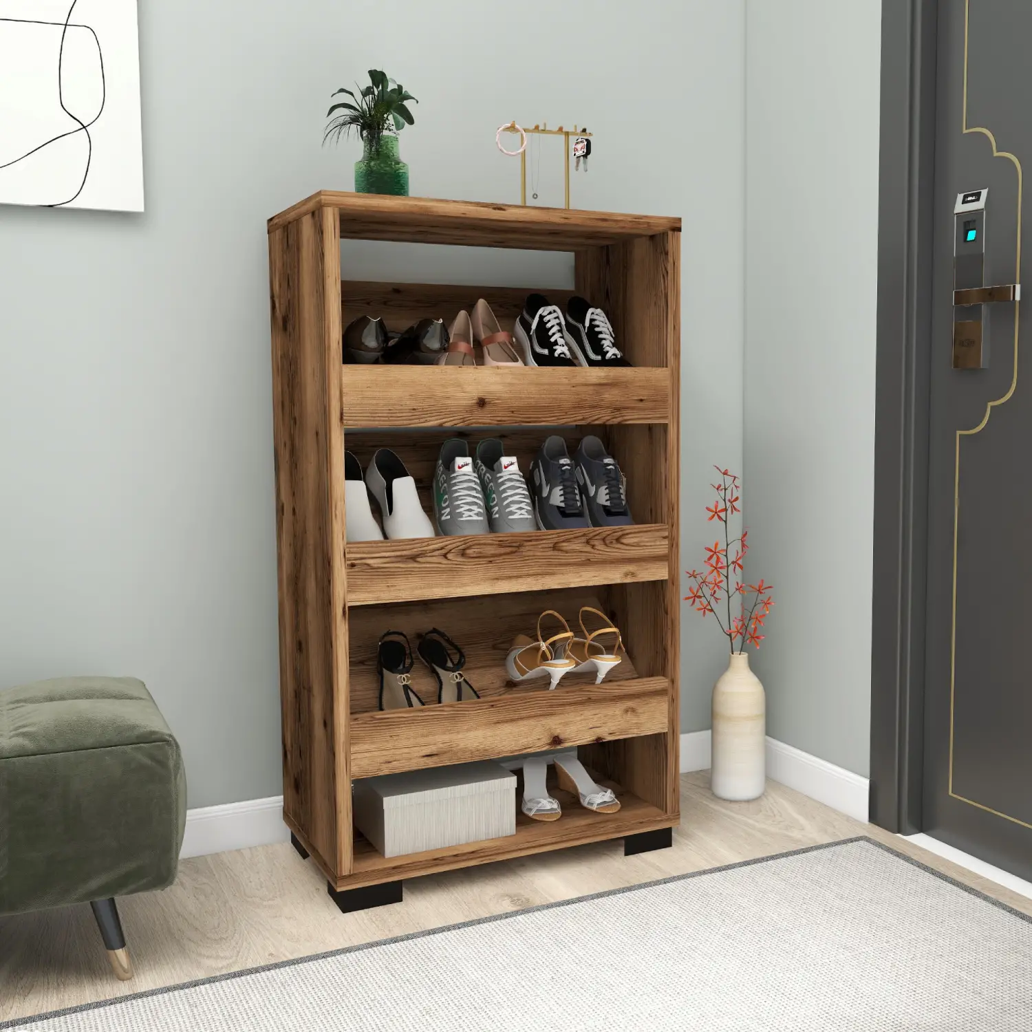 Shoe Cabinets