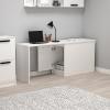 Viola Desk - White