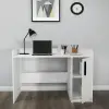 Lelia Desk - White