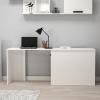 Viola Desk - White