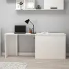 Viola Desk - White