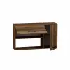 Novarro Multi Purpose Cabinet Shelf - Light Walnut