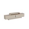 Gaia TV Stand - Beige