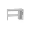 Lelia Desk - White