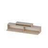Gaia TV Stand - Beige