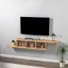 Harris TV Stand - Atlantic Pine