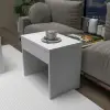 Irene Coffee Table - White