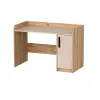 Lelia Desk - Atlantic Pine - Beige