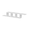 Harris TV Stand - White