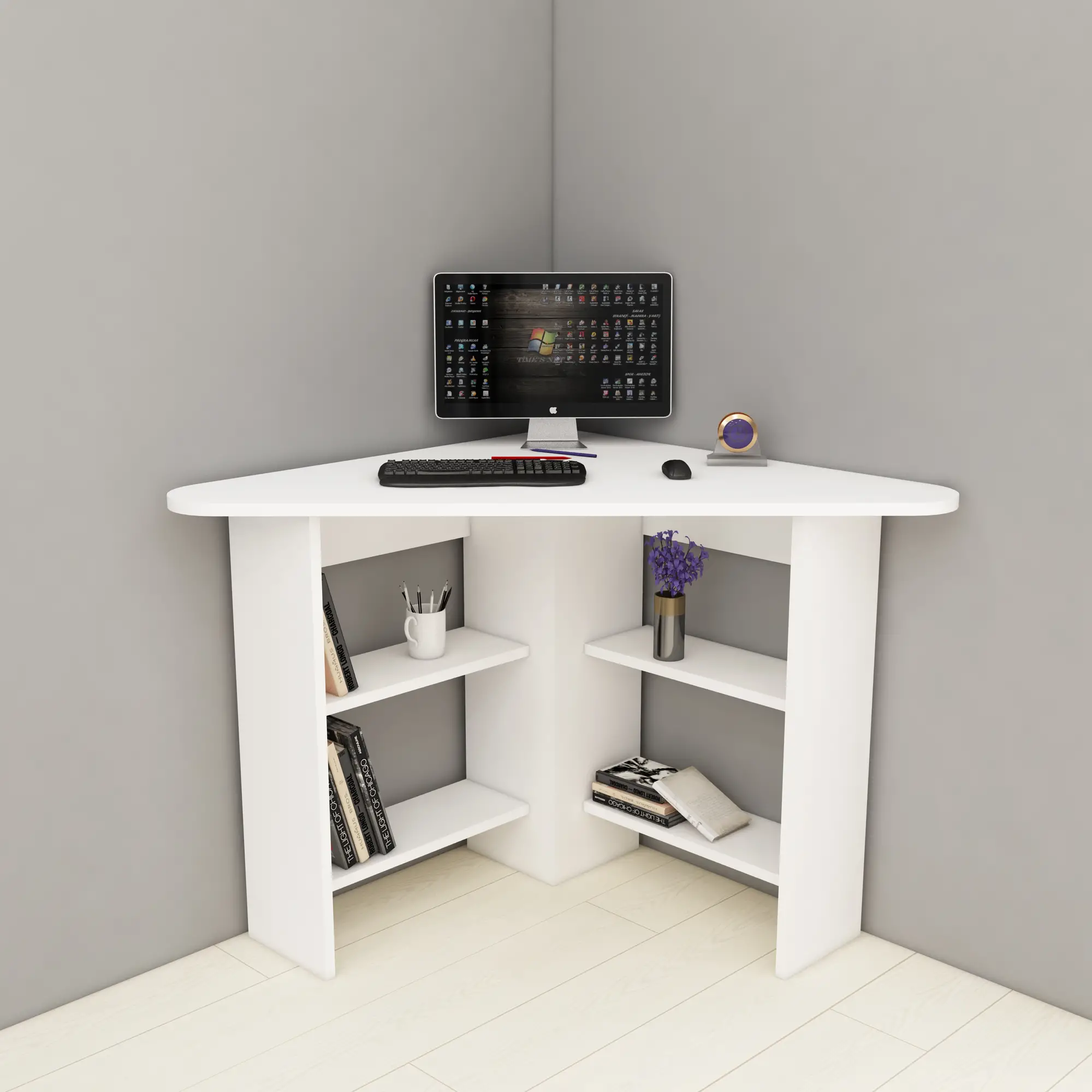 Desks