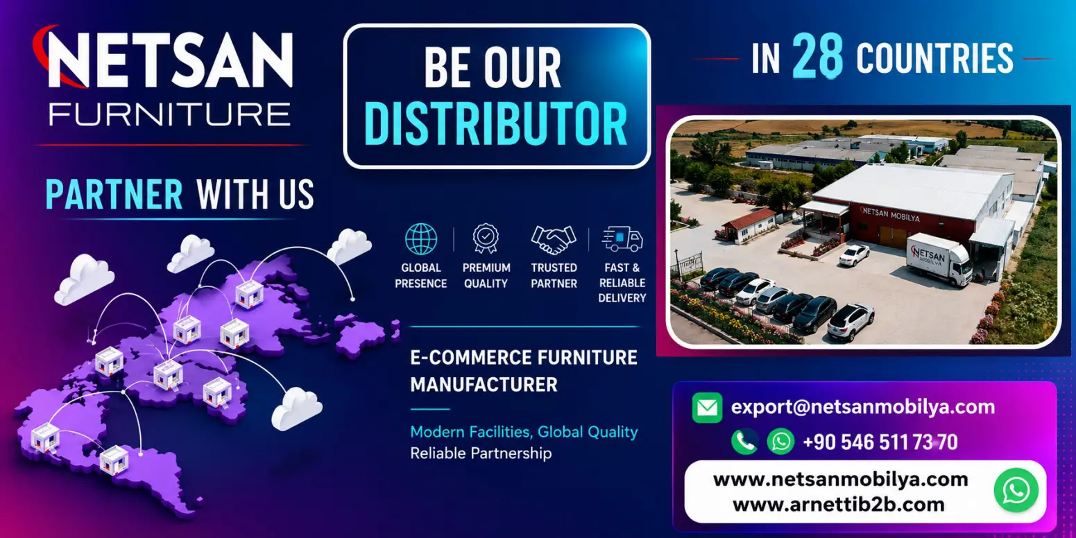 Partner With Us